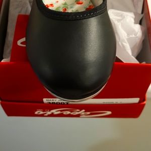 Capezio tap shoes Toddler